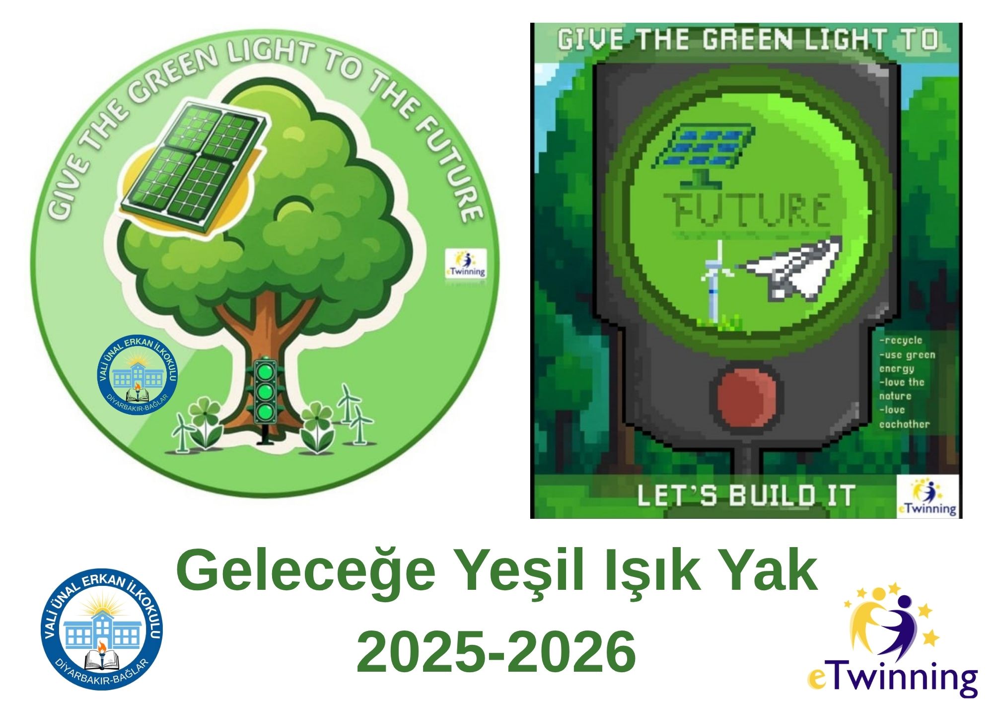 Proje